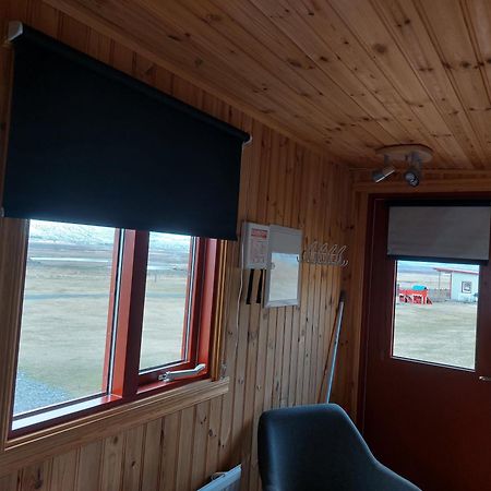 Asbrandsstadir Cottage Vopnafjorthur エクステリア 写真