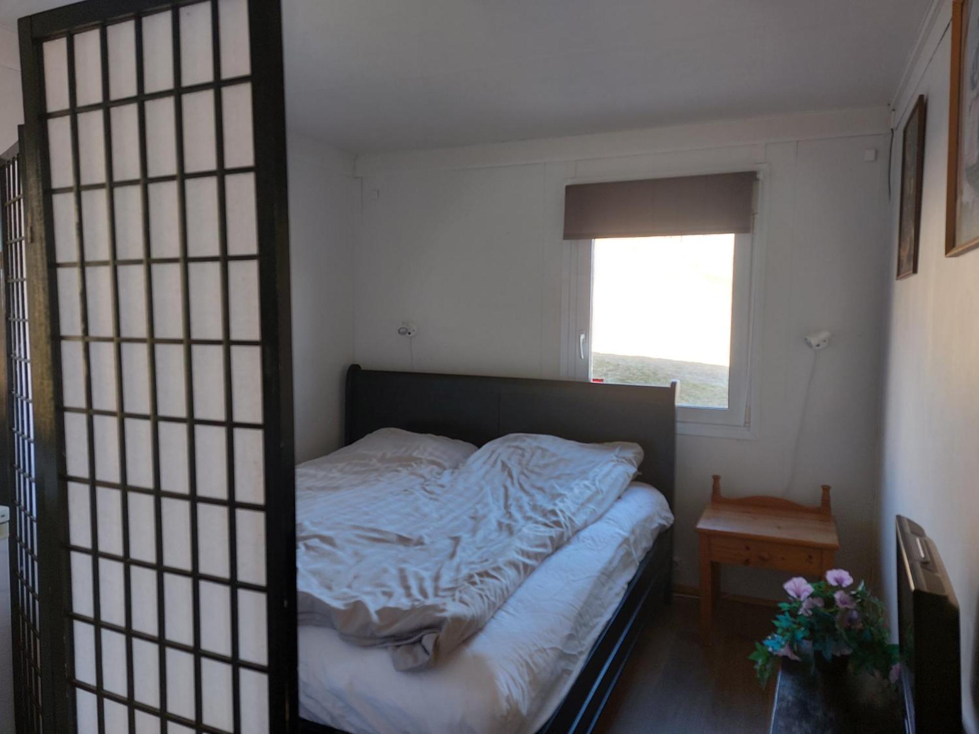 Asbrandsstadir Cottage Vopnafjorthur エクステリア 写真